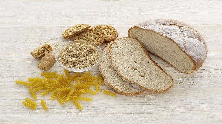 غذاء يحمل سر الحياة المديدة!
