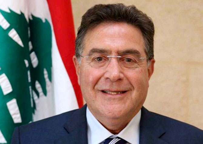 تويني: لا خوف على وضع الليرة والمطلوب التخفيف من الدراسات التشاؤمية