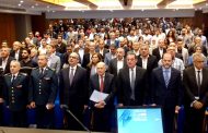 نجم يمثل الحريري بمؤتمر المدن الذكية: نحضر لمشاريع تطوير المستقبل الاقتصادي والعمراني