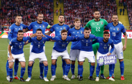 ايطاليا تتطلع للفوز على البرتغال في دوري الامم الاوروبية لكرة القدم
