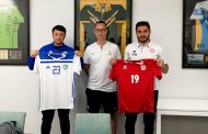 لبنان - أوزبكستان لقاء مهم اليوم في مسيرة الإعداد التصاعدي لـ«الإمارات 2019»