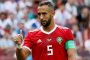 أوجييه بطلا للعالم للمرة السادسة تواليا