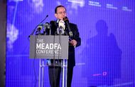 كيدانيان يمثّل الحريري في المؤتمر التفاعلي  لجمعية الشرق الأوسط للأسواق الحرّة