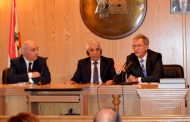 ورشة في ديوان المحاسبة عن الرقابة على الحسابات