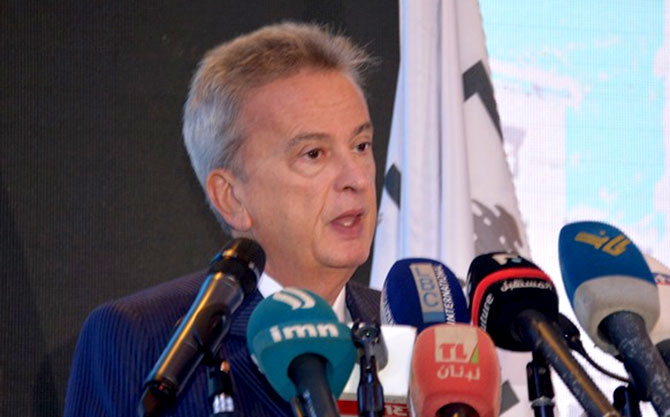 سلامة: ملتزمون المعايير الدولية وقوانين مكافحة الفساد
