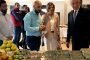 نجم يمثل الحريري بمؤتمر المدن الذكية: نحضر لمشاريع تطوير المستقبل الاقتصادي والعمراني