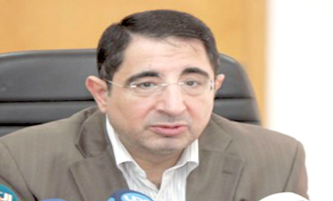 الحاج حسن: الإقفال الموقت لـ «ميموزا» يهدف لتصحيح أوضاعه