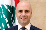 حاصباني: البطاقة الصحية ضرورة للتشريع ولا يوجد أي كارتيلات للدواء