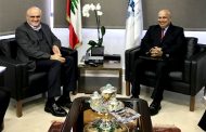 خليل يحيل مخصصات البلديات  الى رئاسة مجلس الوزراء