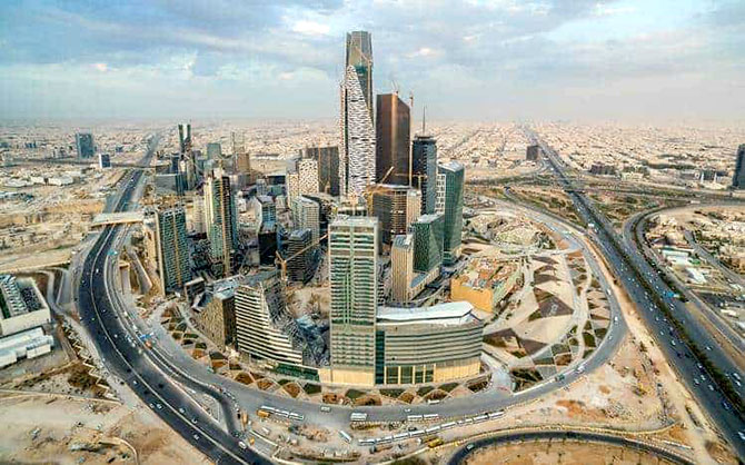 صناديق «الريت» قنوات استثمارية تجمع  بين مزايا التملك العقاري ومرونة الاستثمار في الخليج