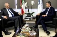 خليل: دفع مستحقات المتقاعدين الإثنين