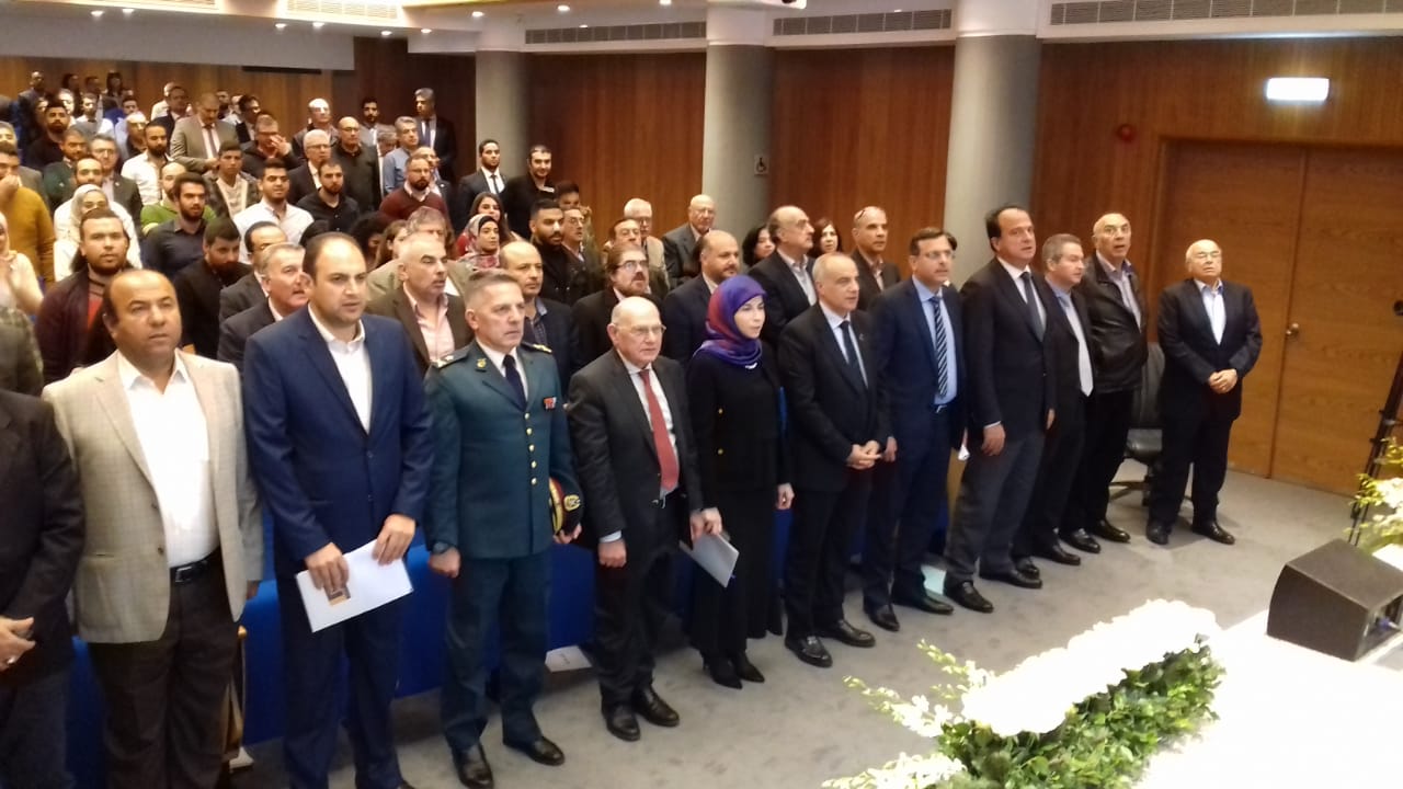 كريدية: الأعطال على الشبكة أقل من المعدل العالمي