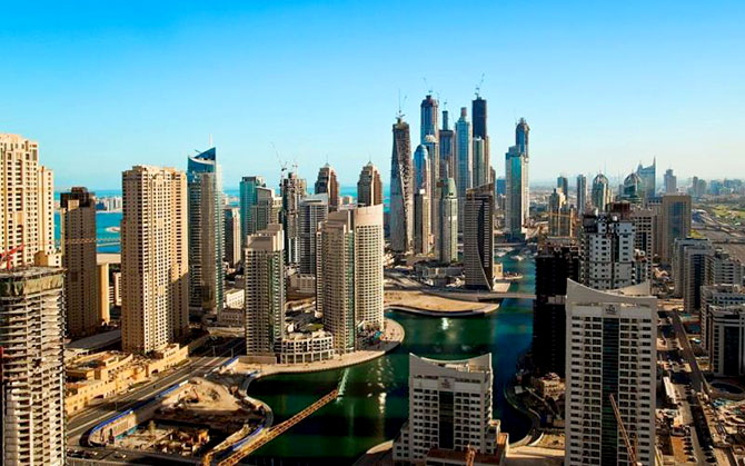 الأسواق العقارية الخليجية تواصل تطوير أدوات التحفيز والمنافسة على المستوى المحلي والخارجي