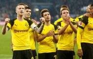 دورتموند  لحسم بطولة الخريف في الدوري الالماني قبل العطلة الشتوية