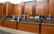اللجان المشتركة أقرت قانون التجارة البرية