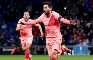 برشلونة في مهمة مزعجة ولا ورود في طريق الملكي