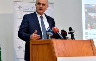 خليل يطلق خطة معهد فليحان لعام 2019: مخاطر كثيرة إذا لم تحصل إصلاحات جدية