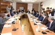 لجنة الاشغال قررت عقد جلستين أسبوعيا  لملاحقة مواضيع الكهرباء والصرف الصحي والمطار