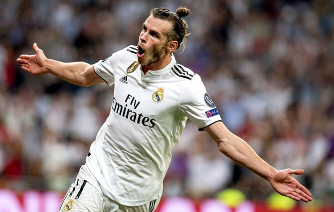 ريال مدريد بطلا للمرة الثالثة على التوالي والرابعة في تاريخه