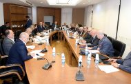 لجنة الدفاع تابعت درس مشروع قانون السير الجديد