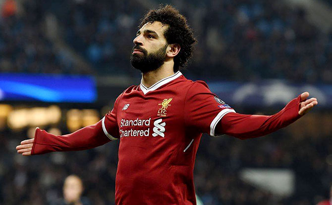 كرة قدم / الدوري الانكليزي - المرحلة الـ20 - ليفربول يستضيف ارسنال لمواصلة الزحف