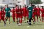 برشلونة ينهي العام على قمة الدوري الإسباني