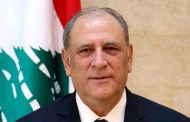 الجراح يحول مبالغ من واردات «الاتصالات» الى حساب الخزينة العامة