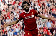 ميسي يتألق وبرشلونة يسحق اسبانيول في قمة كاتالونيا