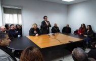 جبران: خريطة طريق جديدة ستعتمدها مؤسسة مياه بيروت والجبل في 2019
