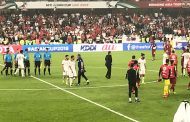 لاعبو لبنان الى دبي للقاء السعودية غدا