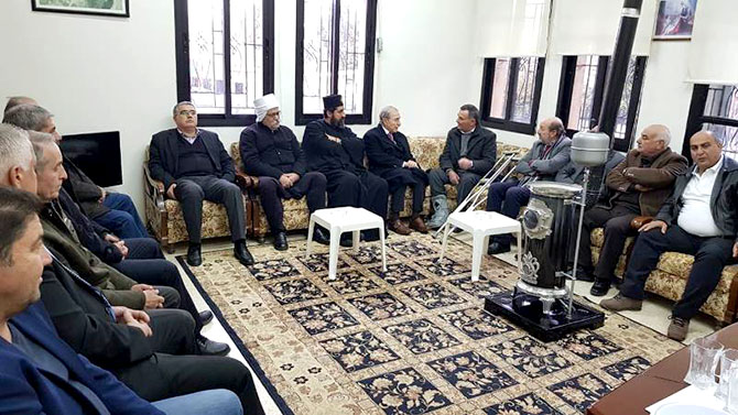 الخليل: جزء من مستحقات  البلديات سيسدد قريبا
