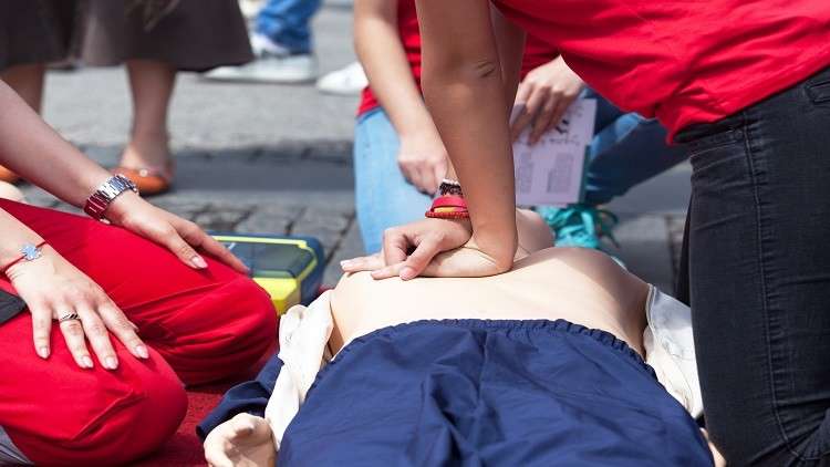 إعادة صيني للحياة بعدما توقف قلبه لـ150 دقيقة!