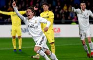 ريال مدريد يجد خليفة مودريتش