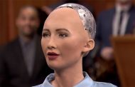 الاتحاد الأوروبي يستبدل قضاة بشراً بـ«روبوتات ذكية»