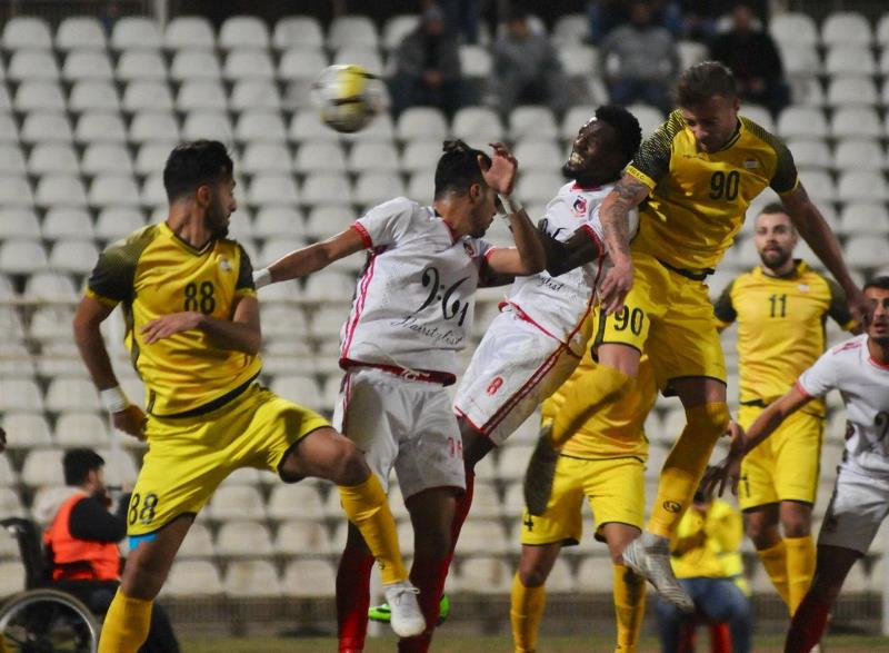 الدوري اللبناني لكرة القدم ينطلق اليوم بلقاء العهد فريق البقاع