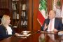 وزني يستغرب اصدار «موديز» تقريرين في اسابيع