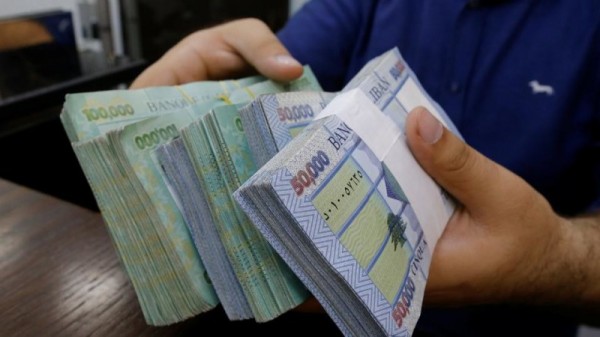 ارتفاع كبير للسندات اللبنانية نتيجة تفاؤل حكومي ودعم سعودي