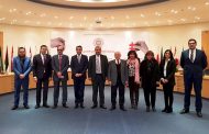 تحضيرات لمنتدى القطاع الخاص العربي المقرر الاربعاء المقبل برعاية الحريري