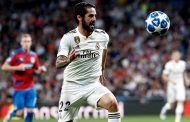 سولاري يتمسك برأيه:  إيكو لاعب رائع
