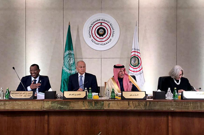 اجتماع للجنة الوزارية وآخر لوزراء خارجية دول المجلس الاقتصادي: الرؤى الخاصة بالنزوح السوري غير متطابقة وخليل يحضر القمة
