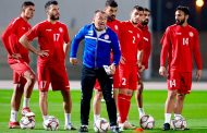 كرة قدم / كأس آسيا الـ17 - منتخب لبنان اختتم تحضيراته ويلتقي السعودية اليوم