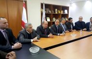 إضراب بدعوة من الاتحاد العمالي العام اليوم يستثنى منه المطار والأفران والصيدليات والإهراءات