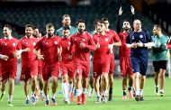 لبنان  يتطلع الى تحقيق فوز أول والعبور للدور الثاني من كأس آسيا