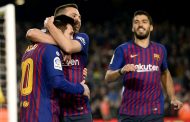 برشلونة يتطلع لفوزه الثامن تواليا في مواجهة جيرونا في المرحلة الـ21 من الدوري الاسباني
