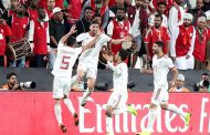 كرة قدم / كأس آسيا - الامارات 2019 - ايران تواجه الصين على مقعد في نصف النهائي