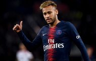 «سان جيرمان» يعلن غياب نجمه البرازيلي نيمار داسيلفا 10 اسابيع