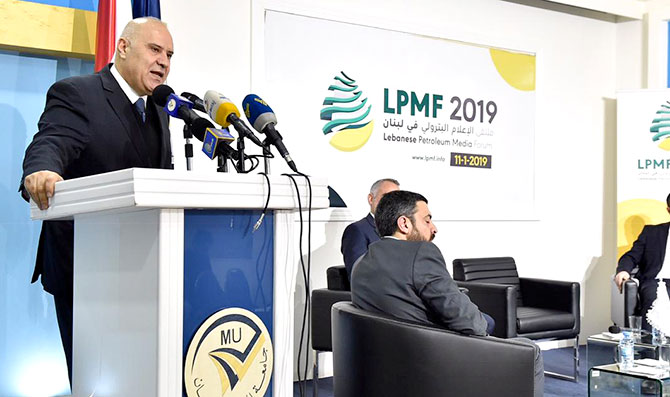 «ملتقى الإعلام البترولي» يوصي باعتماد ورش تدريب متخصصة
