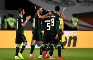 كرة قدم / كأس آسيا - الامارات 2019 - ربع نهائي ملتهب بين الامارات واوستراليا