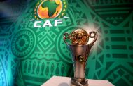 قرعة كأس الاتحاد الافريقي لكرة القدم: 3 اندية مغربية في مجموعة واحدة