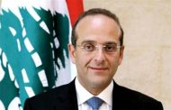 وزير الاقتصاد: الموازنة هي جمع أرقام  ومن دون رؤية اقتصادية فيها لا أهمية لها